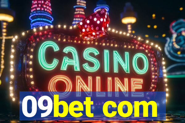09bet com